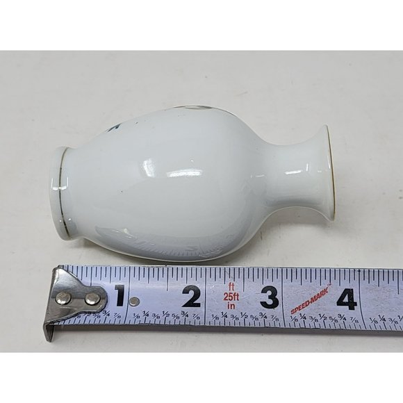 Lot Of 3 Vintage 1Noritake 1Import, 1China Mini Vases‎ Flowers Oskarshamn - Picture 15 of 16